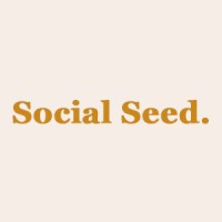 Social Seed logo - Similar company to The Brand Aid