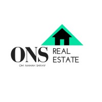 ONS REAL ESTATE logo - Similar company to Ask Builders & Developers