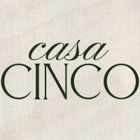 Casa Cinco logo - Similar company to Belong Center