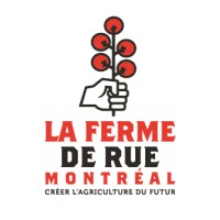 La Ferme de rue Montréal logo - Similar company to Iga Extra Famille Duchemin