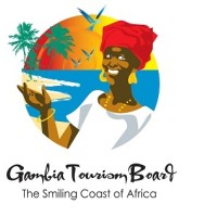 Gambia Tourism Board logo - Similar company to Serpentine Creative