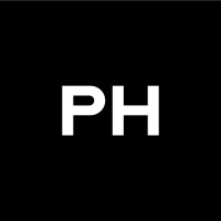 PH Digital logo - Similar company to c&c