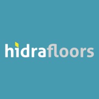 Hidra Floors logo - Similar company to Efebe Group