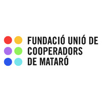 Fundació Unió de Cooperadors de Mataró logo - Similar company to Divertus Cooperativa