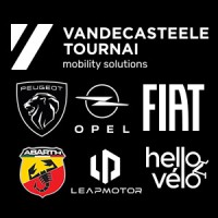 Vandecasteele Tournai Mobilité logo - Similar company to Group Vandecasteele Mobility Solutions