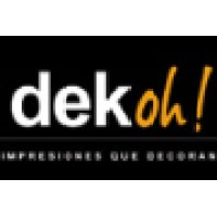 Dekoh!
