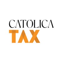 Católica Tax logo - Similar company to Santa Clara Law'S Student Bar Association