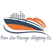 Pars Sea Passage Shipping Company logo - Similar company to Armin Shipping & Int'L Trans Co.