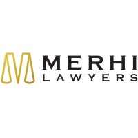Merhi Lawyers logo - Similar company to Meisterline®