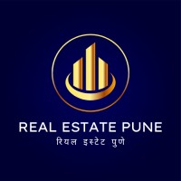 Real Estate Pune (रियल इस्टेट पुणे) logo - Similar company to Real Estate