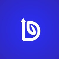 Digietic logo - Similar company to Gcontent
