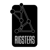 Rigsters logo - Similar company to M-Xr