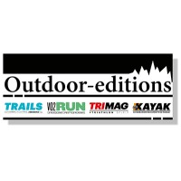 Outdoor Editions logo - Similar company to Majelice