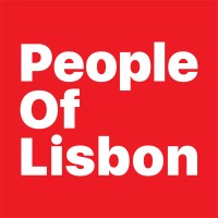 People of Lisbon logo - Similar company to 351 Portuguese Startup Association