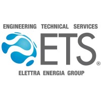ETS - Engineering Technical Services Srl logo - Similar company to Segula Technologies -  O&G Energy Division