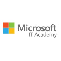 Microsoft IT Academy - MSITA logo - Similar company to Tech Expo