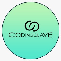 CodingClave Technologies logo - Similar company to C-Incognito