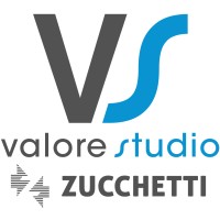 Valore Studio Zucchetti logo - Similar company to Apogeo Software E Servizi