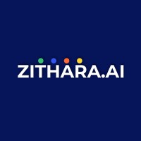 Zithara.AI logo - Similar company to Cloud Ambassadors