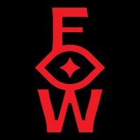 Famous Who logo - Similar company to No Idea