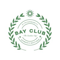 Bay Club logo - Similar company to Bay Club