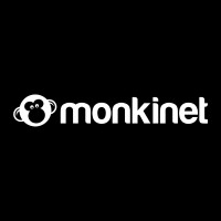 monkinet.io logo - Similar company to Amovens