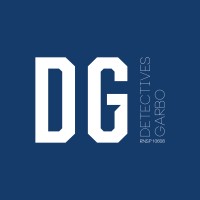 Detectives Garbo logo - Similar company to High Security Group | Safety Engineering & Surveillance And Protection