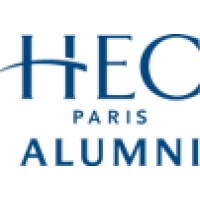 International HEC Alumni Perfumes & cosmetics club logo - Similar company to Hec Mba Afterwork