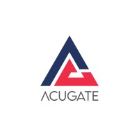 AcuGate logo - Similar company to Hep