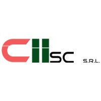 CIIsc S.r.l. logo - Similar company to Tec4San S.R.L.