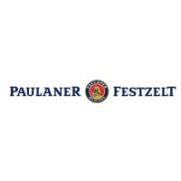 Paulaner Festzelt logo - Similar company to Kuffler Group