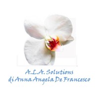 Ala Solutions di Anna Angela De Francesco logo - Similar company to Ala Solutions