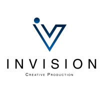 InVision logo - Similar company to Hitechmonitor