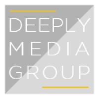 Deeply Media Group logo - Similar company to Mindset App