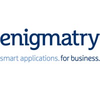 Enigmatry - smart applications for business logo - Similar company to Your Itech Doo