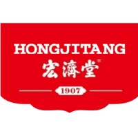Shandong Hongjitang Pharmaceutical Group Co.,LTd. logo - Similar company to Shanghai Target Industry Co.,Ltd