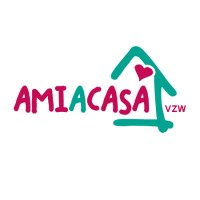 Amiacasa logo - Similar company to Kidsfun