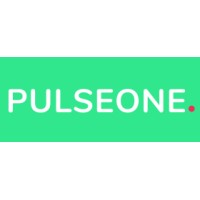 Pulseone logo - Similar company to Pulseone
