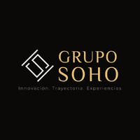 Grupo Soho logo - Similar company to Grupo Soho