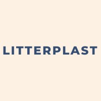 LITTERPLAST logo - Similar company to Masi Technology Indonesia