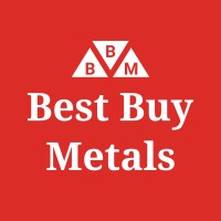 Best Buy Metals logo - Similar company to Metal Panel Systems