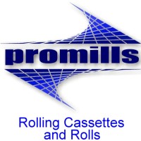 Promills srl logo - Similar company to Lavormec