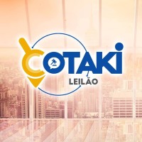 Cotaki Leilão logo - Similar company to Cotak