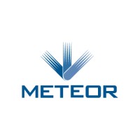 METEOR JPL System logo - Similar company to Agora Hire