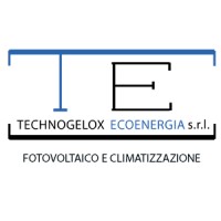 Technogelox Ecoenergia logo - Similar company to Società Editrice Esculapio