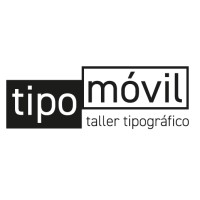 Tipo Móvil logo - Similar company to Estudioredlab®