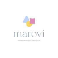 Marovi centro de neurorrehabilitación logo - Similar company to Medikin Centro Medico