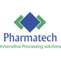 PHARMATECH PROCESS EQUIPMENTS logo - Similar company to Pharmalab
