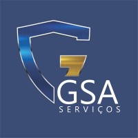 GSA Serviços logo - Similar company to Combat Prevenção Total Contra Incêndio