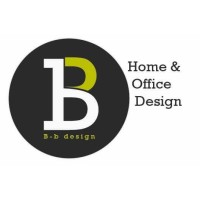 B&B Design logo - Similar company to B&B Design, Meubelfabrikant & Projectstoffeerder